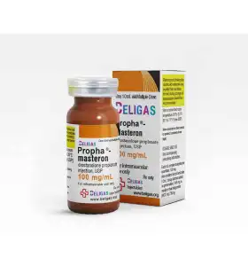 Propha Masteron 100mg 10ml - Beligas Pharma INT Propha Masteron 100mg 10ml - Beligas Pharma INT