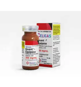 Quant Equipoise 300mg 10ml Beligas Pharma INT Quant Equipoise 300mg 10ml Beligas Pharma INT