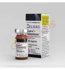Supra Testosterone 400 mg 10 ml Beligas Pharma USA Supra Testosterone 400 mg 10 ml Beligas Pharma USA