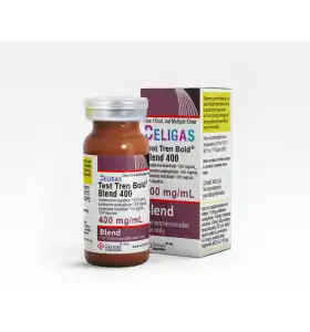 Test Tren Bold Blend 400mg 10 ml Beligas Pharma INT Test Tren Bold Blend 400mg 10 ml Beligas Pharma INT