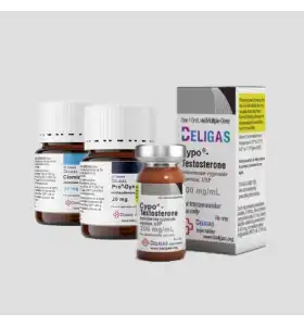 Testosterone Cypionate & DBOL Cycle Beligas Pharma USA Testosterone Cypionate & DBOL Cycle Beligas Pharma USA