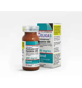 Testosterone Equipoise 400 mg 10 ml Beligas Pharma INT Testosterone Equipoise 400 mg 10 ml Beligas Pharma INT