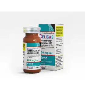 Testosterone Equipoise 400 mg 10 ml Beligas Pharma USA Testosterone Equipoise 400 mg 10 ml Beligas Pharma USA