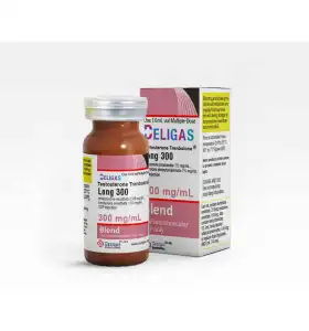 Testosterone Trenbolone Long 300 mg 10 ml Beligas Pharma INT Testosterone Trenbolone Long 300 mg 10 ml Beligas Pharma INT