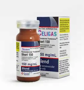 Tren-Test-Mast-Short 150 mg 10 ml Beligas Pharma INT Tren-Test-Mast-Short 150 mg 10 ml Beligas Pharma INT