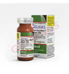 Tri Test Lite 350 mg 10 ml Beligas Pharma USA