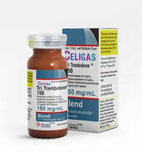 Tri Trenbolone 150 mg 10 ml Beligas Pharma INT Tri Trenbolone 150 mg 10 ml Beligas Pharma INT