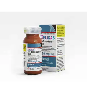 Tri Trenbolone 150 mg/ml 10 ml Beligas Pharma INT Tri Trenbolone 150 mg/ml 10 ml Beligas Pharma INT