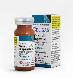 Winstrol Suspension 50 mg 10 ml Beligas Pharma INT Winstrol Suspension 50 mg 10 ml Beligas Pharma INT