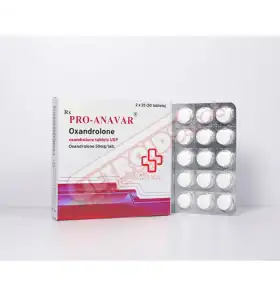 Pro Anavar 50mg 50 Tablets Beligas Pharma USA Pro Anavar 50mg 50 tablets by Beligas Pharma USA product packaging