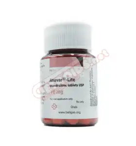 Anavar Lite 10 mg 50 Tablets Beligas Pharma USA Anavar Lite 10 mg 50 Tablets Beligas Pharma USA