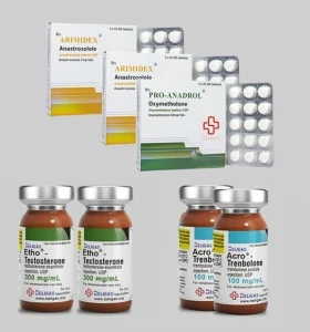 Beligas 8 Week High Definition Stack – Int Beligas 8 Week High Definition Stack – Int