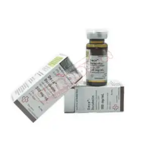 Deca Durabolin 300 mg 10 ml Beligas Pharma USA Deca Durabolin 300 mg 10 ml by Beligas Pharma USA product packaging