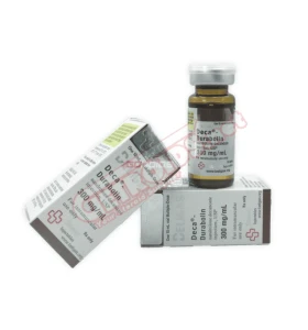 Deca Durabolin 300 mg 10 ml Beligas Pharma USA Deca Durabolin 300 mg 10 ml by Beligas Pharma USA product packaging