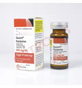 Quant Equipoise 500 mg 10 ml Beligas Pharma USA Quant Equipoise 500 mg 10 ml Beligas Pharma USA