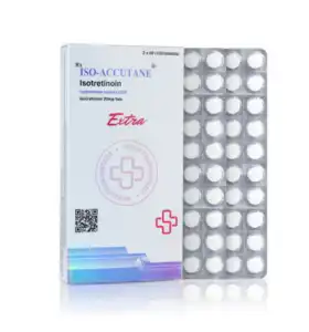 Iso Accutane 20mg 100 Tabs Beligas Pharma INT Iso Accutane 20mg 100 Tabs Beligas Pharma INT