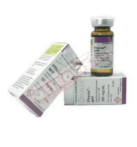 Pheno Npp 100 mg 10 ml Beligas Pharma USA Pheno Npp 100 mg 10 ml Beligas Pharma USA