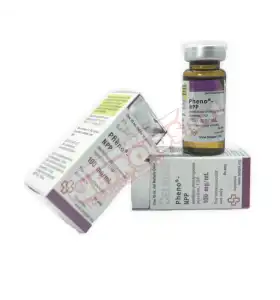 Pheno NPP 100 mg/ml 10 ml Beligas Pharma USA