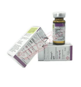 Pheno NPP 100 mg/ml 10 ml Beligas Pharma USA Pheno NPP 100 mg/ml 10 ml vial by Beligas Pharma USA
