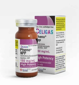 Pheno Npp 150 Mg 10 Ml Beligas Pharma INT
