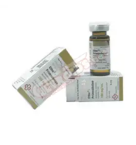 Etho Primobolan 100 mg/ml 10 ml Beligas Pharma USA