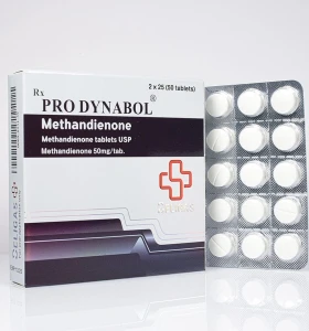 Pro-Dynabol 50 Mg 50 Tablets Beligas Pharma INT Pro-Dynabol 50 Mg 50 Tablets Beligas Pharma INT