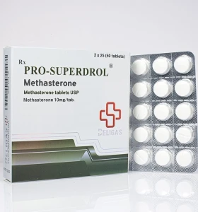 Pro-Superdrol 10 Mg 50 Tabs Beligas Pharma INT Pro-Superdrol 10 Mg 50 Tabs Beligas Pharma INT