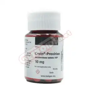 Creto Proviron 20 mg 50 Tablets Beligas Pharma USA Creto Proviron 20 mg 50 Tablets Beligas Pharma USA