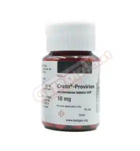 Creto Proviron 20 mg 50 Tablets Beligas Pharma USA Creto Proviron 20 mg 50 Tablets Beligas Pharma USA