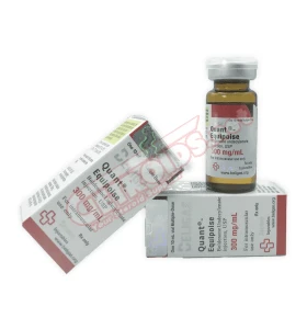 Quant Equipoise 300 mg 10 ml Beligas Pharma USA