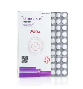 Retho Cialis 5 mg 100 Tablets - Beligas Pharma INT Retho Cialis 5 mg 100 Tablets - Beligas Pharma INT