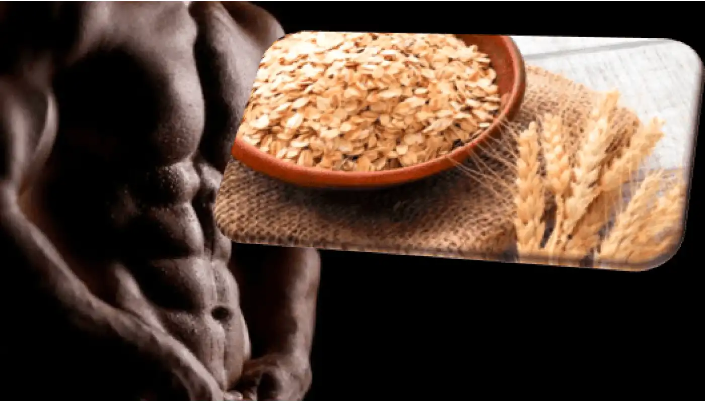 Why Oatmeal is an Ideal Breakfast for Bodybuilders? Why Oatmeal is an Ideal Breakfast for Bodybuilders?