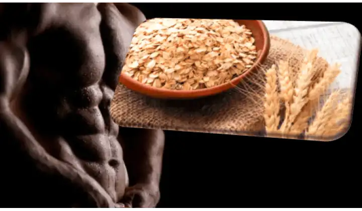 Why Oatmeal is an Ideal Breakfast for Bodybuilders?