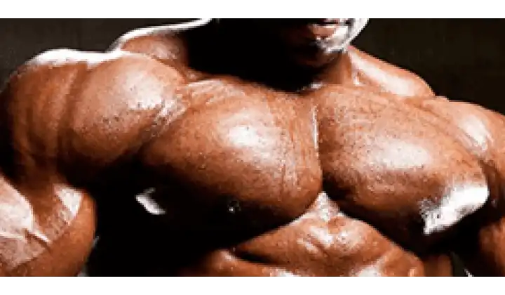 Steroid use and abuse