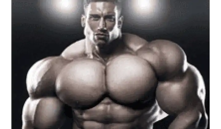 Anabolic steroids for bodybuilding