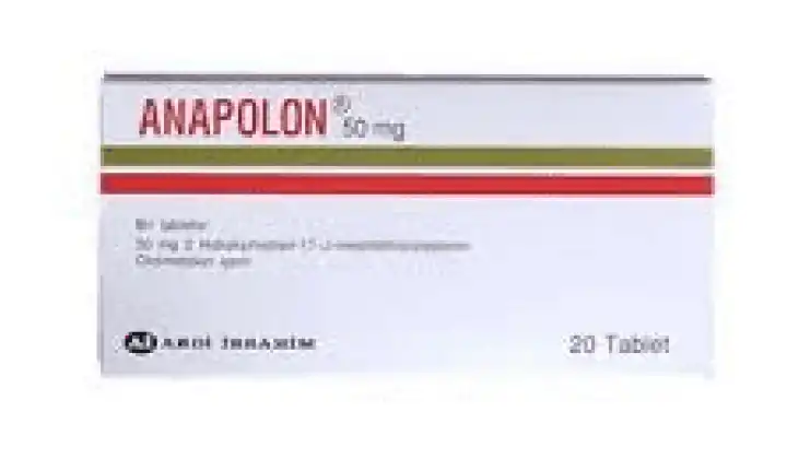Want to be fit and strong? Buy Anadrol for sale