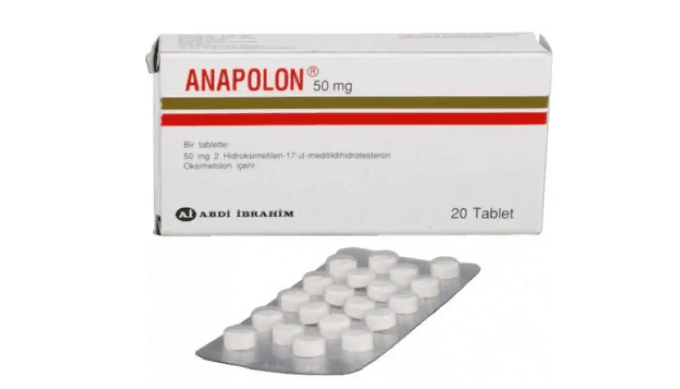 Oxymetholone A Sensational Supplement Behind Phenomenal Muscle Growth Oxymetholone A Sensational Supplement Behind Phenomenal Muscle Growth