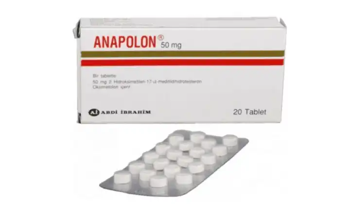 Oxymetholone A Sensational Supplement Behind Phenomenal Muscle Growth