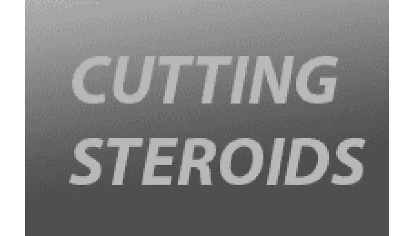 Consume cutting steroids and acquire your desired figure easily Consume cutting steroids and acquire your desired figure easily