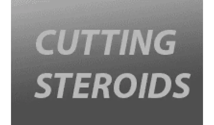 Consume cutting steroids and acquire your desired figure easily