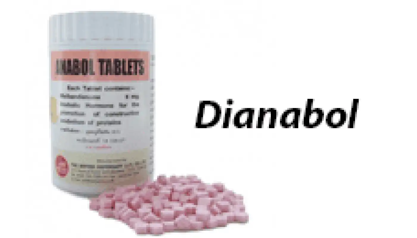 Dianabol (methandrostenolone) benefits & side effects Dianabol (methandrostenolone) benefits & side effects