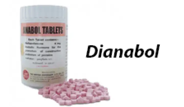 Dianabol (methandrostenolone) benefits & side effects