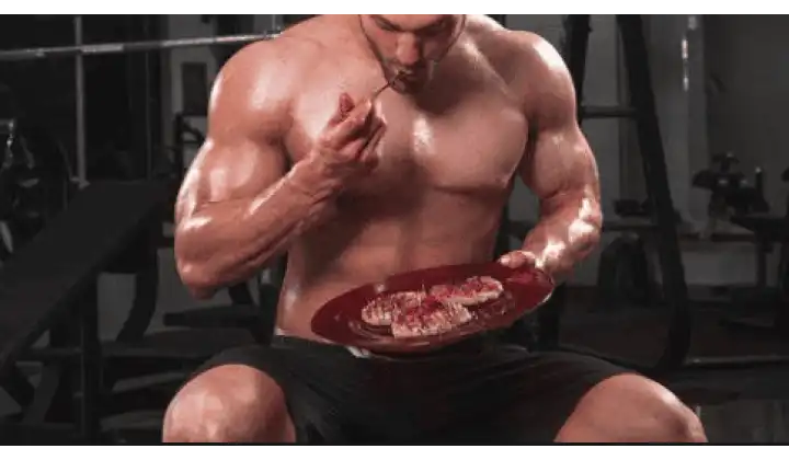 The 10 Best Foods to Build Muscle