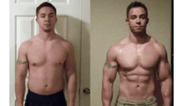 Growth hormone and weight loss