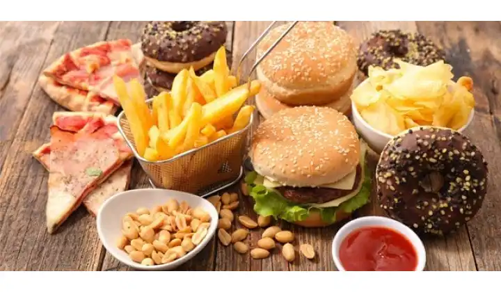 If you are going to gym you should not eat these foods in the evenings