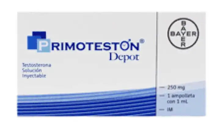 Everything about Primoteston that you want to know