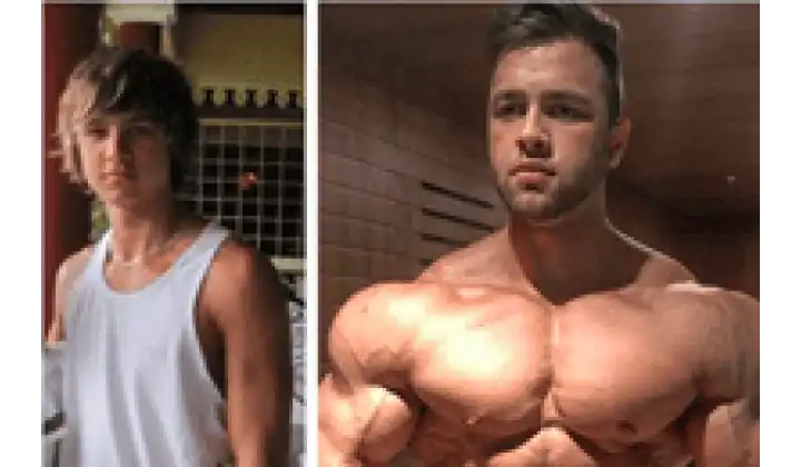 Maintain proper steroid cycles and stacks and become fit and strong swiftly