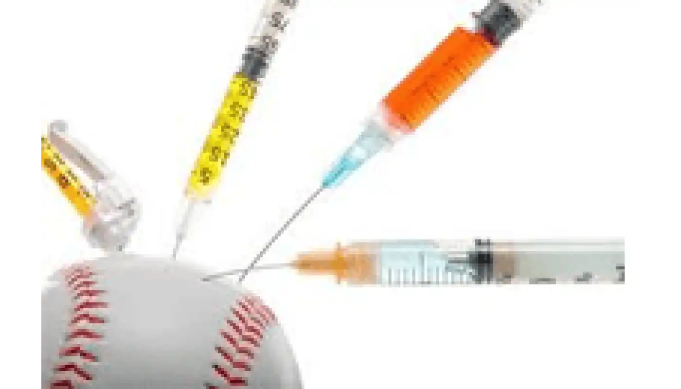 Steroids in Sports
