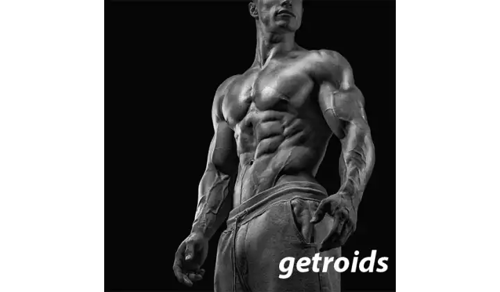 Consume the synthetic version of Testosterone and find your muscles big and strong