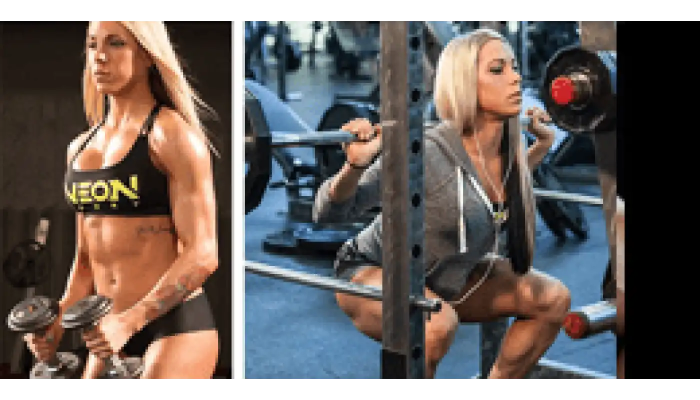 Three best steroids for women that really work! Three best steroids for women that really work!